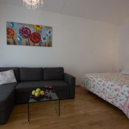 Kueueni 5B Apartment Tartu Luaran gambar