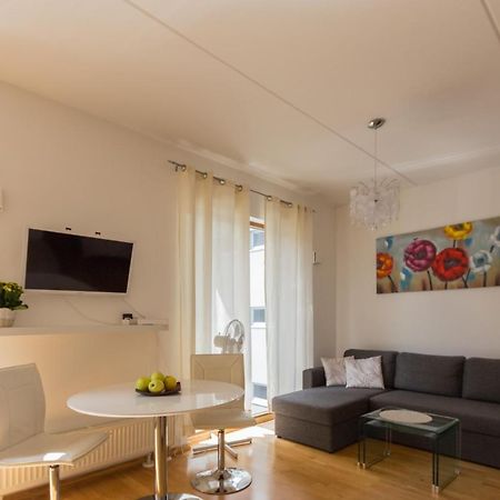 Kueueni 5B Apartment Tartu Luaran gambar