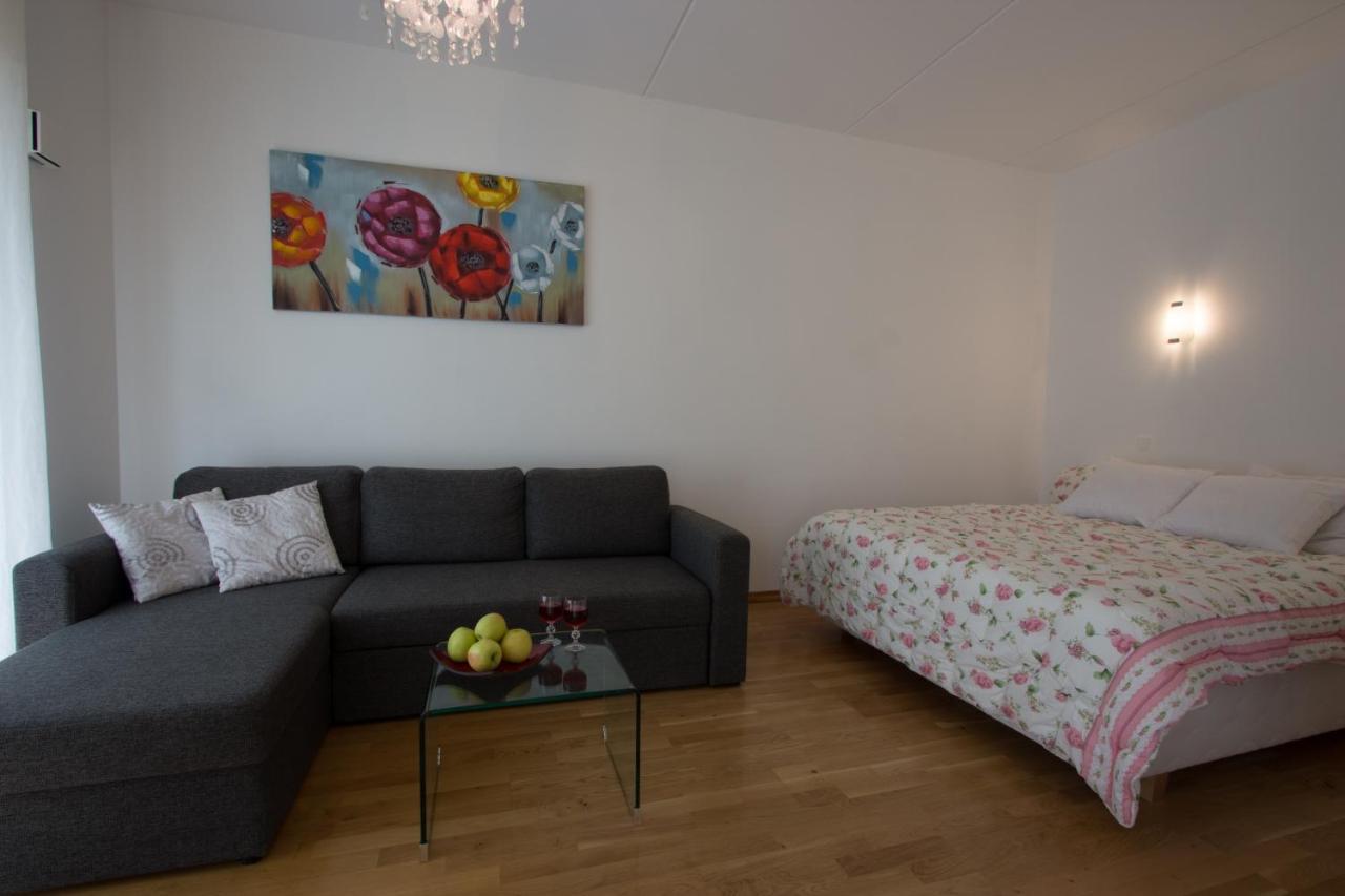 Kueueni 5B Apartment Tartu Luaran gambar