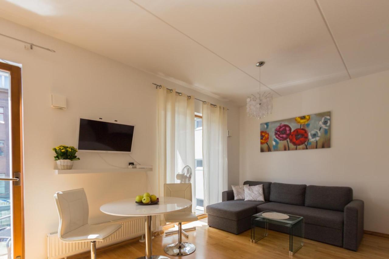 Kueueni 5B Apartment Tartu Luaran gambar