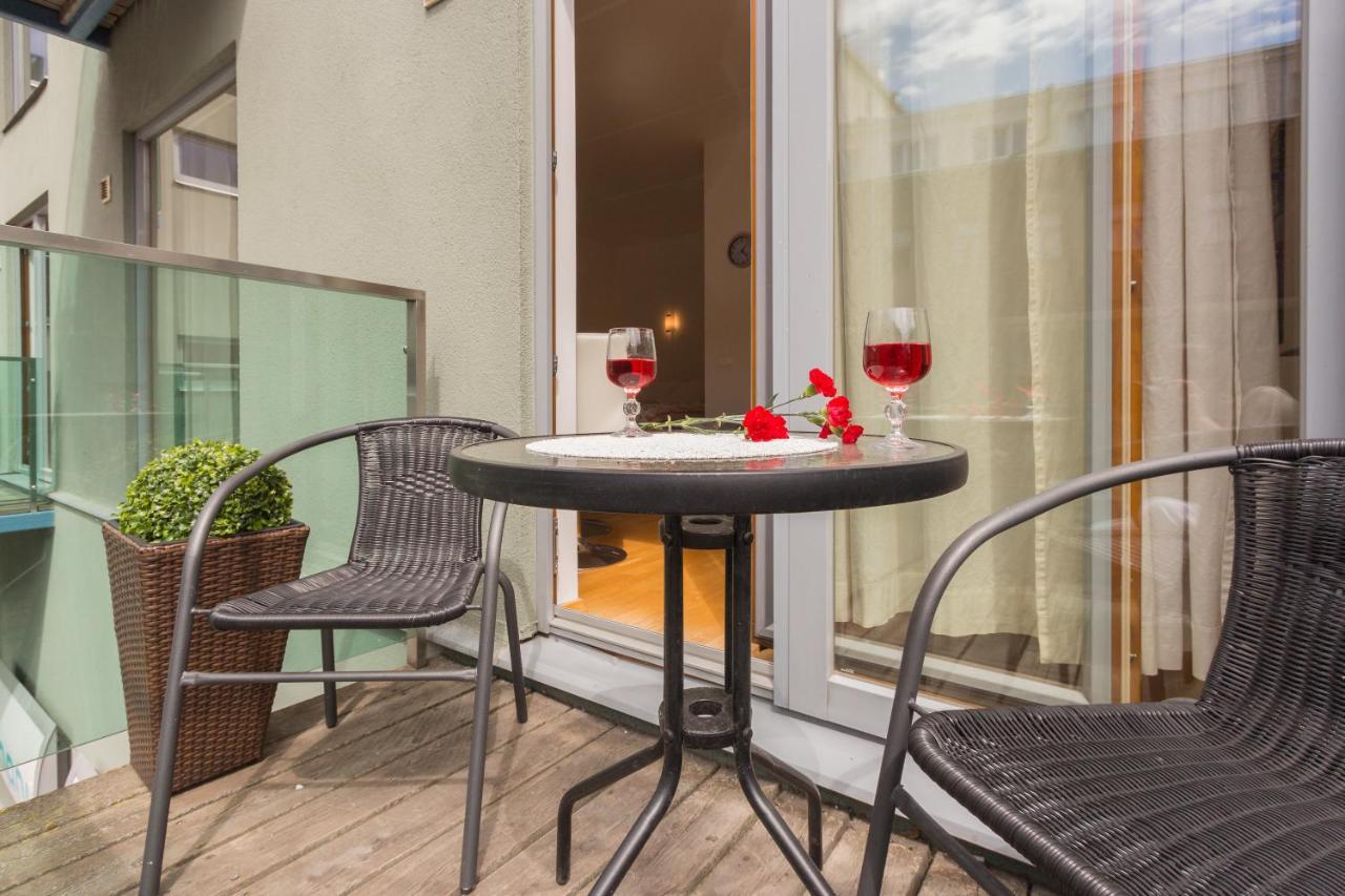 Kueueni 5B Apartment Tartu Luaran gambar