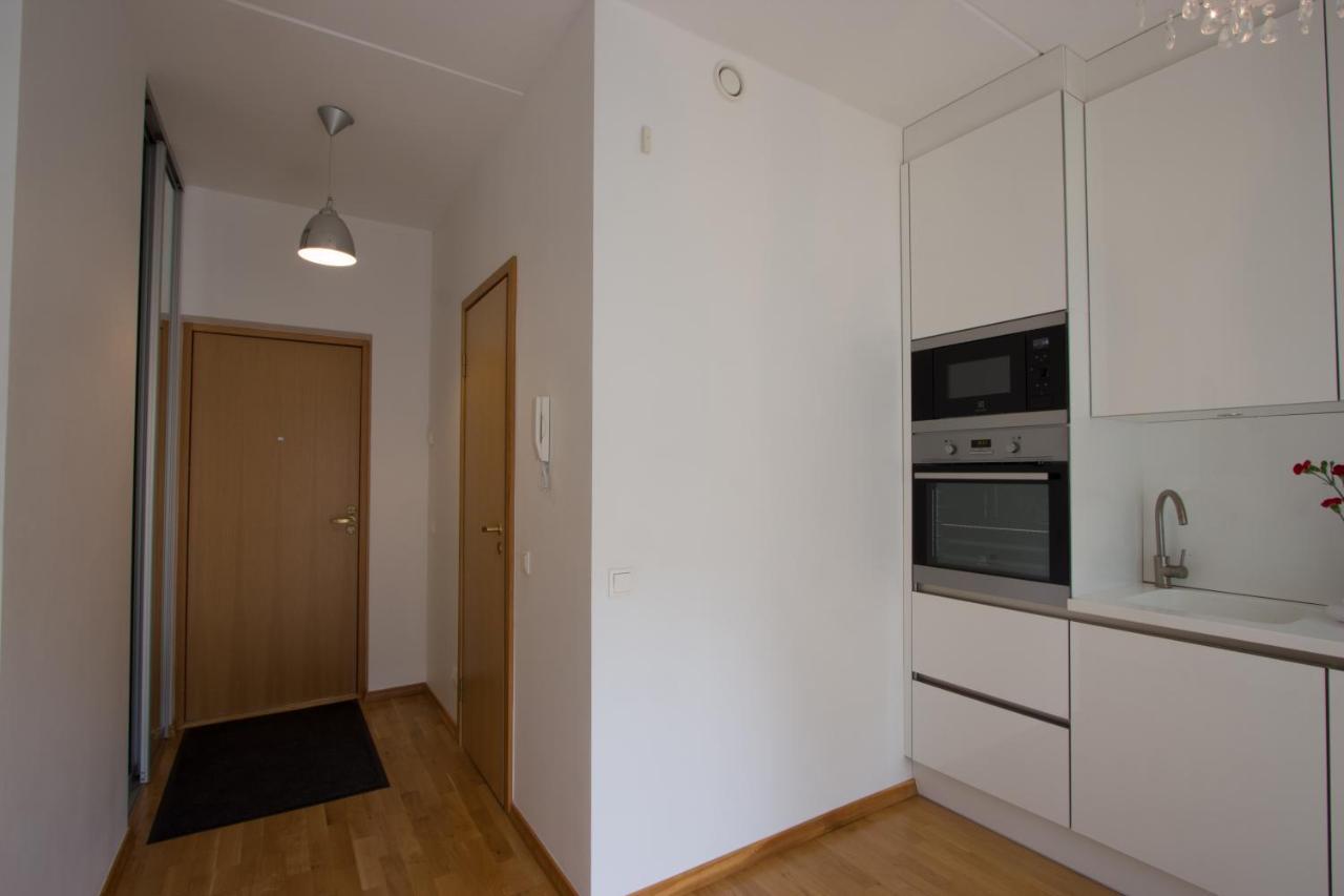 Kueueni 5B Apartment Tartu Luaran gambar
