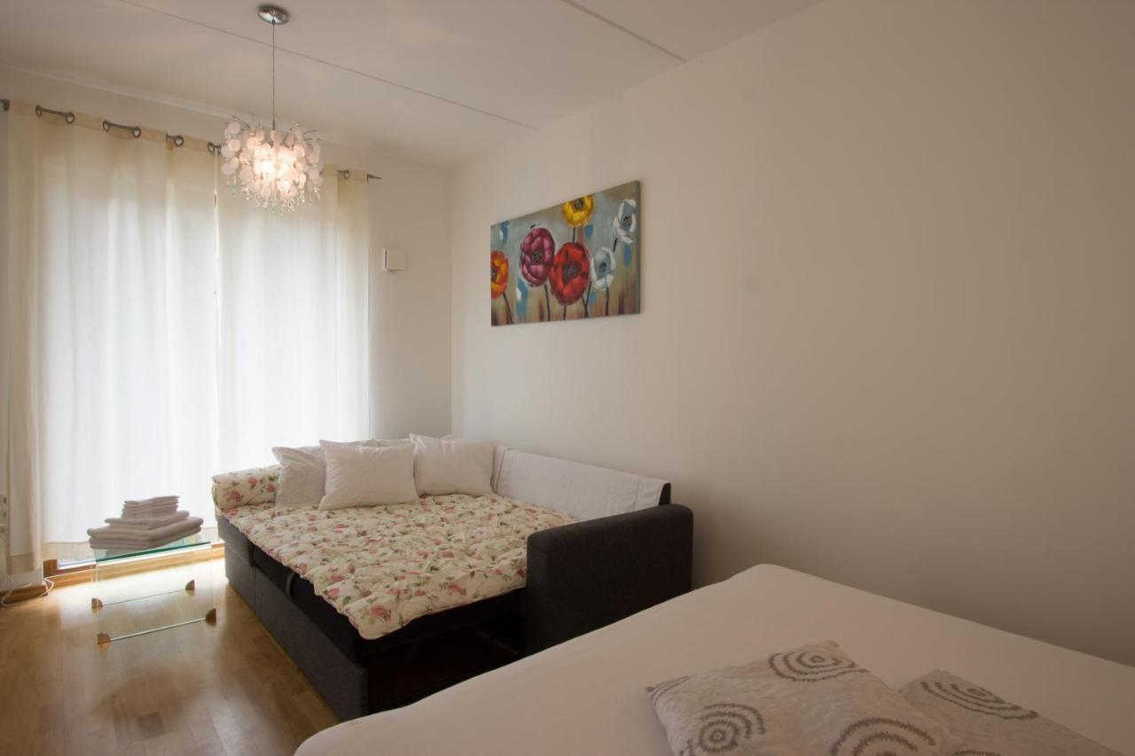 Kueueni 5B Apartment Tartu Luaran gambar