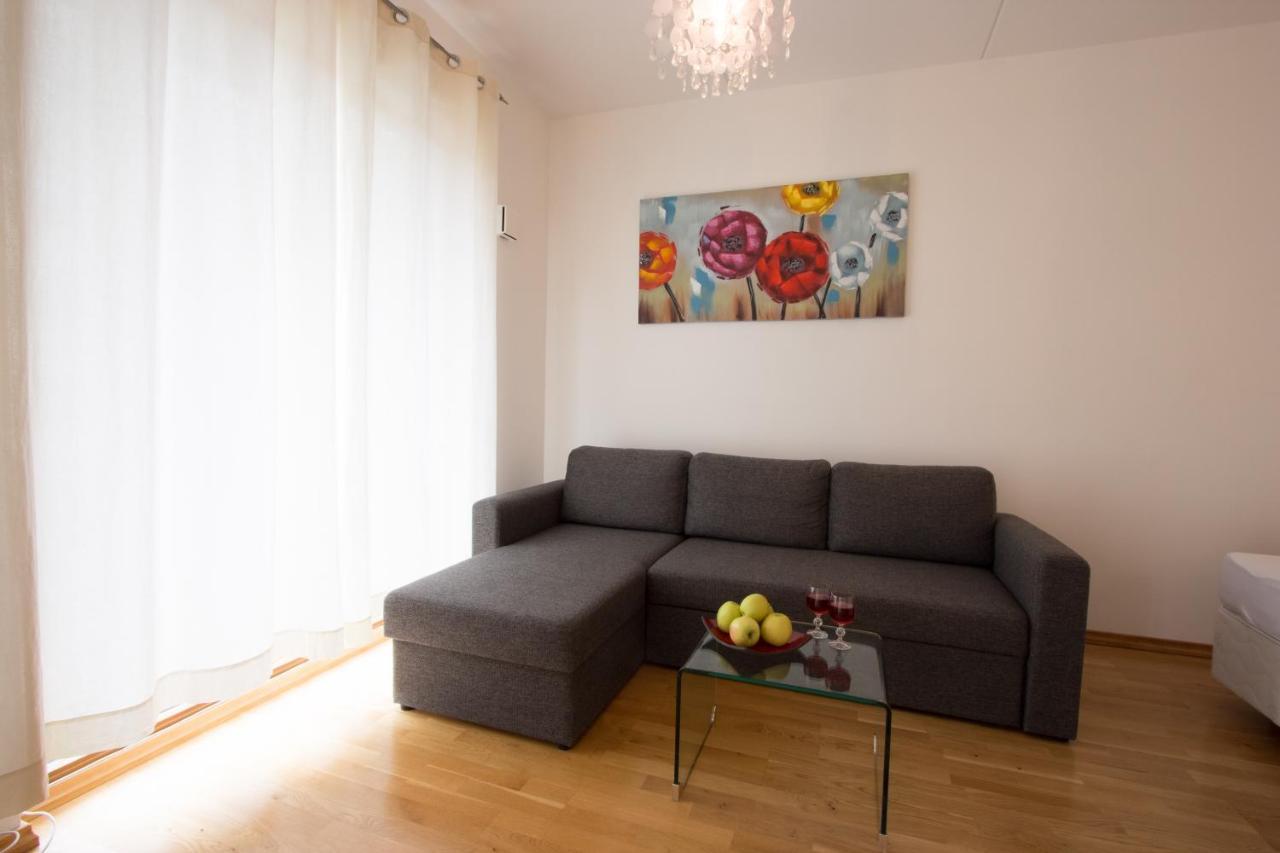 Kueueni 5B Apartment Tartu Luaran gambar