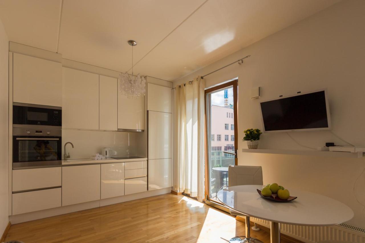 Kueueni 5B Apartment Tartu Luaran gambar