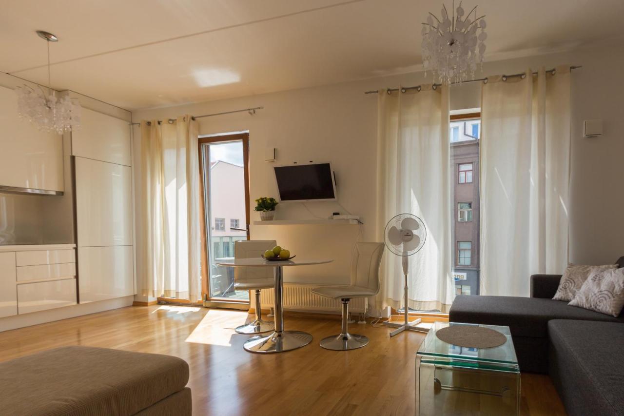 Kueueni 5B Apartment Tartu Bilik gambar
