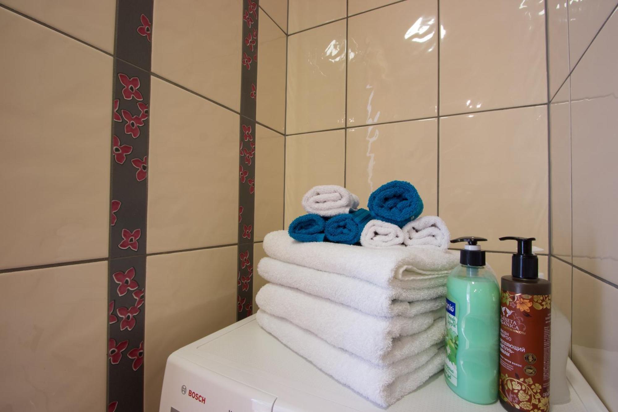 Kueueni 5B Apartment Tartu Bilik gambar
