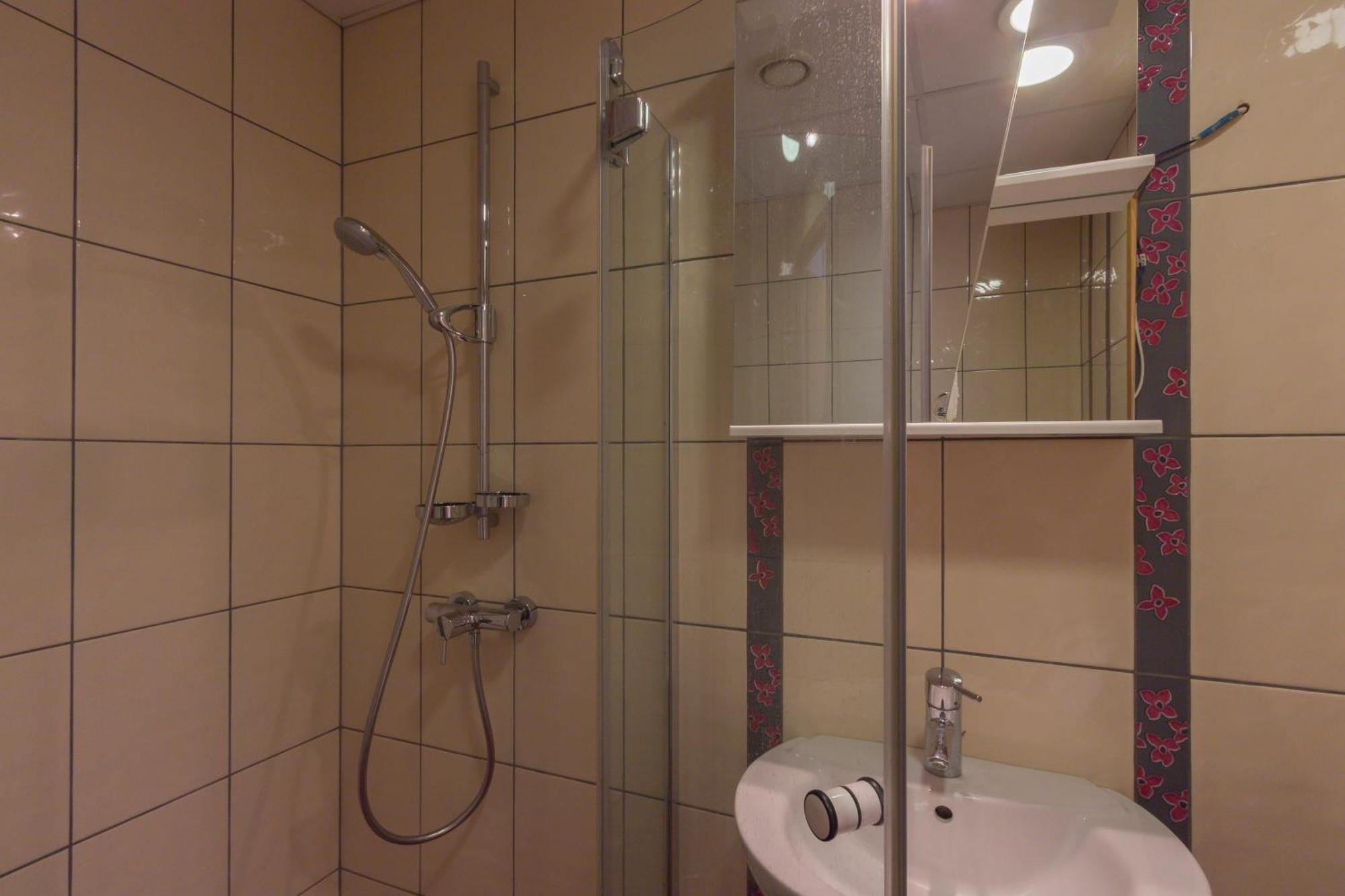 Kueueni 5B Apartment Tartu Bilik gambar