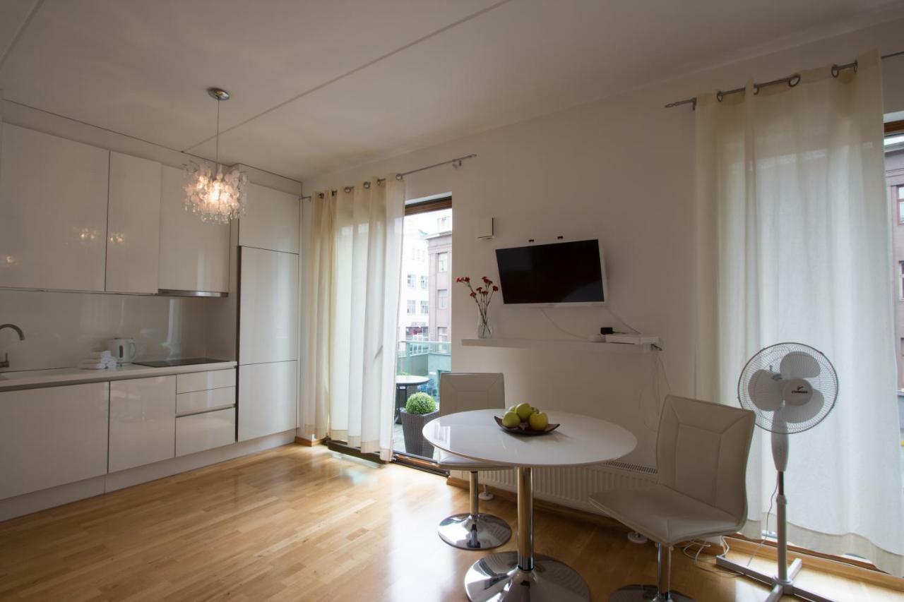 Kueueni 5B Apartment Tartu Luaran gambar