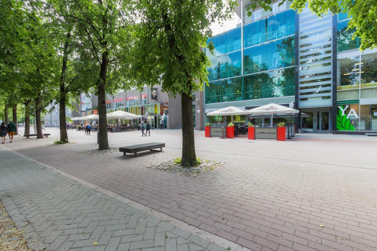 Kueueni 5B Apartment Tartu Luaran gambar